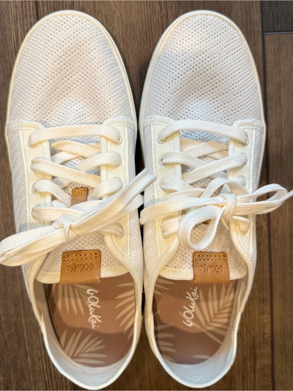 OluKai never been